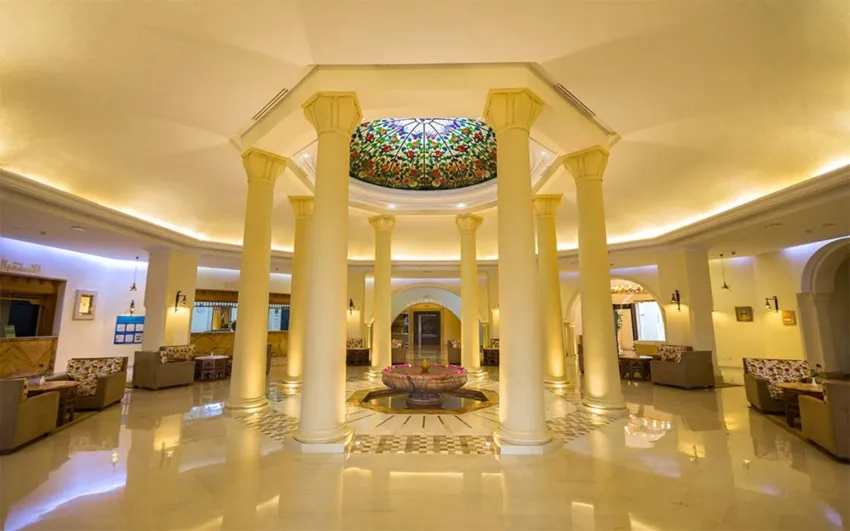 Medina Belisaire & Thalasso 4*-2