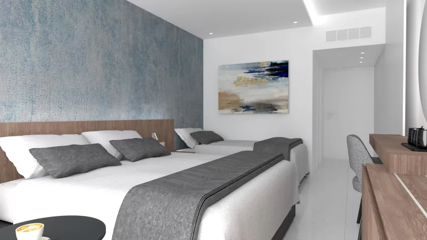 Pavlo Napa Beach Hotel 4*-102