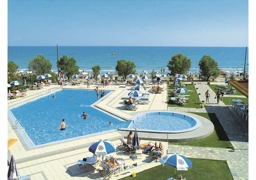 Astir Beach 3*-16