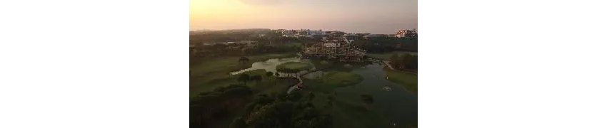 Sueno Hotels Golf Belek 5*-4