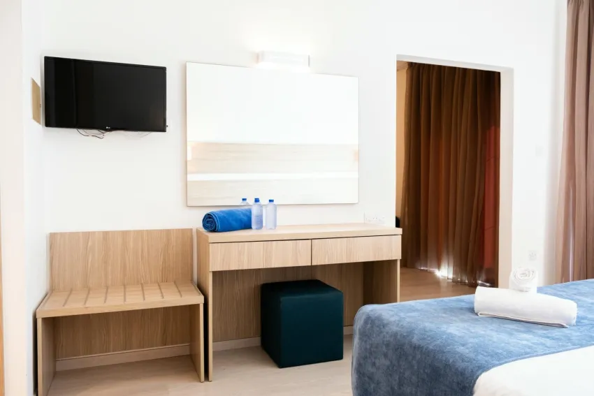 Kapetanios Bay Hotel Protaras 3*-18