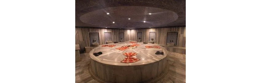 Astoria Hotel Kemer 3*-19