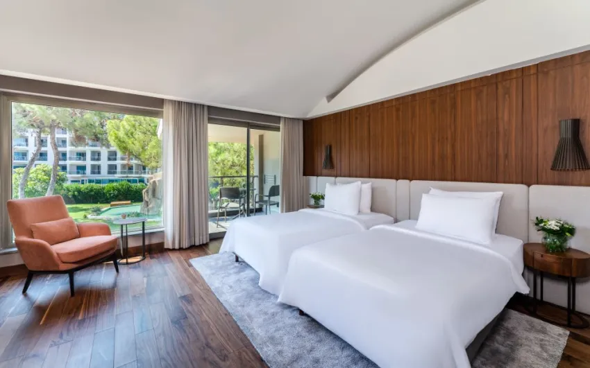 RIXOS SUNGATE CLUB DIAMOND  5*-10