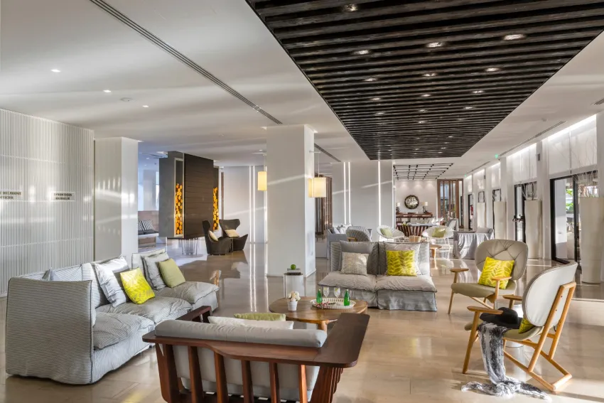 Cavo Maris Beach 4*-21