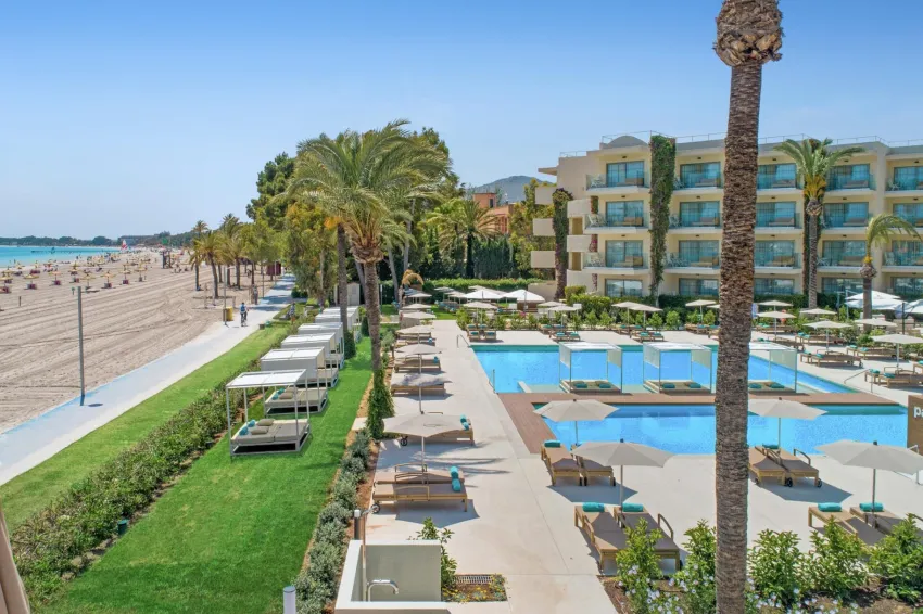 VIVA Golf Adults Only 18+ 4*-4