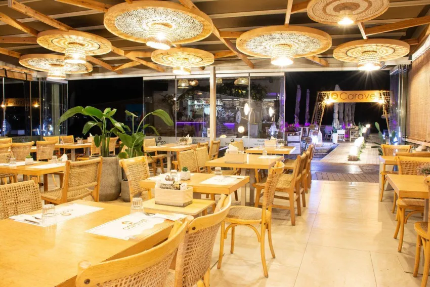 Yianna Caravel Suites 4*-24