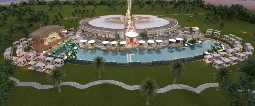 Ethno Hotels Belek 5*-3