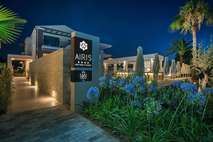 AIRIS BOUTIQUE & SUITES- Adults only 16+ 4*-13