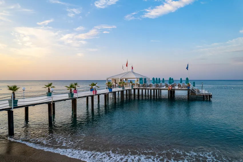 Concorde De Luxe Resort Lara 5*-184