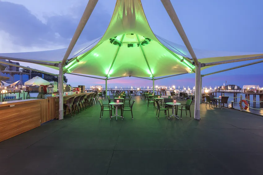 Granada Luxury Okurcalar 5*-290