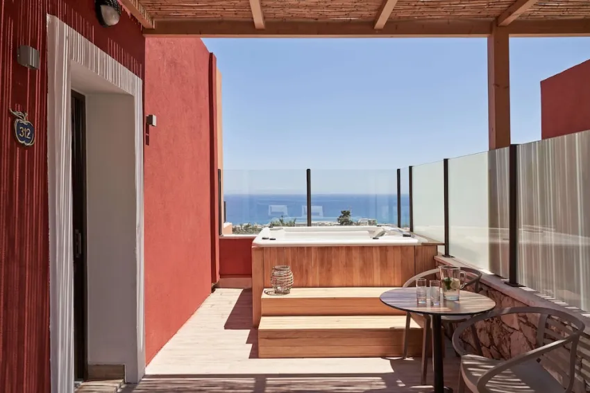 Esperides Resort Crete, The Authentic Experience 4*-247