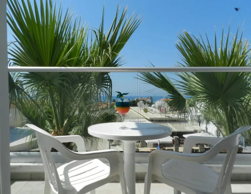 Evabelle Napa Hotel Apartments 3*-21