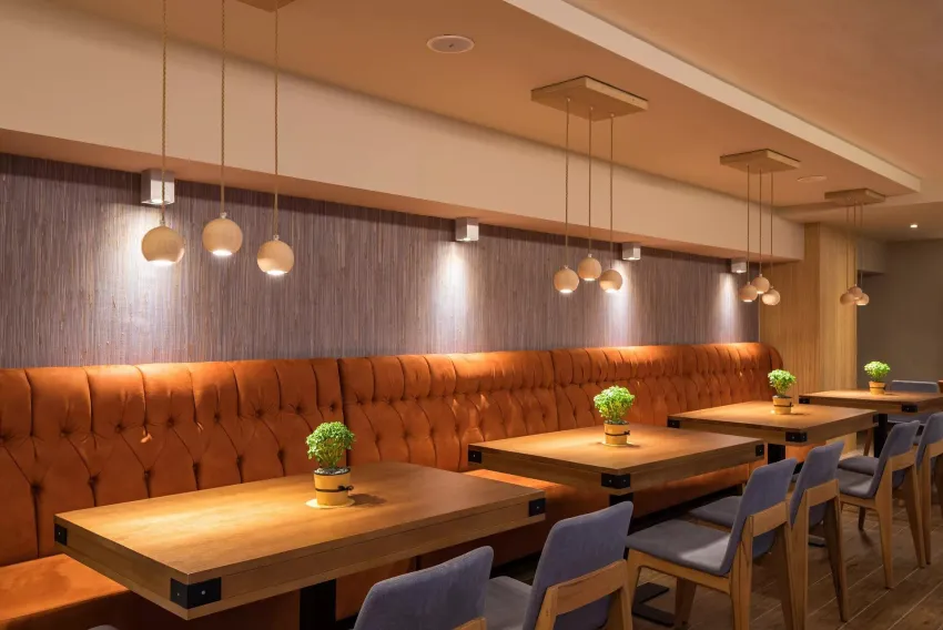 Solimar Aquamarine 5*-21