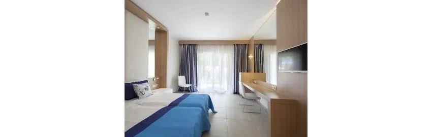 Aqi Pegasos World Hotel 4*-8