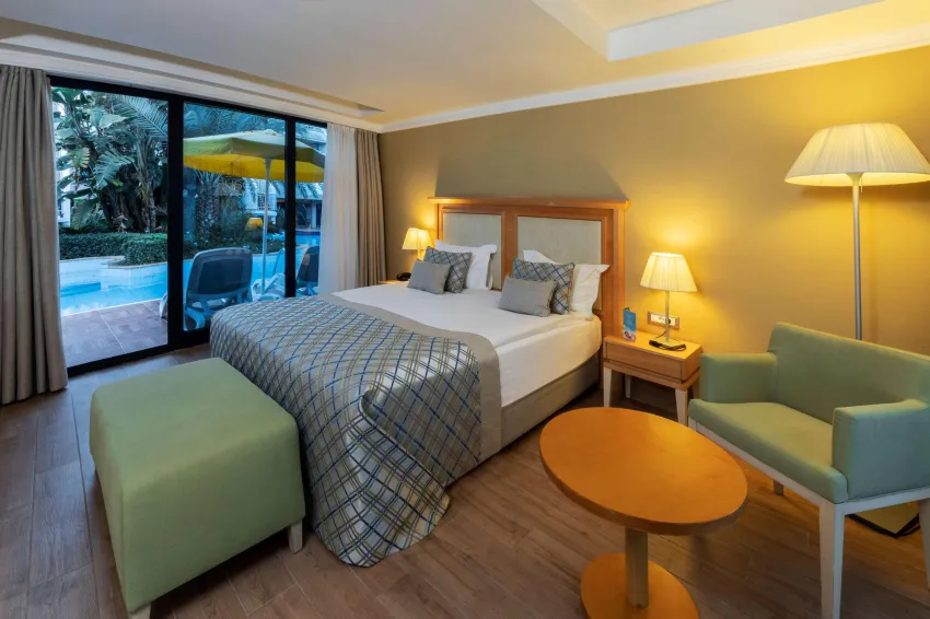 Susesi Luxury Resort Hotel 5*-85