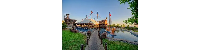 Kamelya Collection Fulya Hotel 5*-143