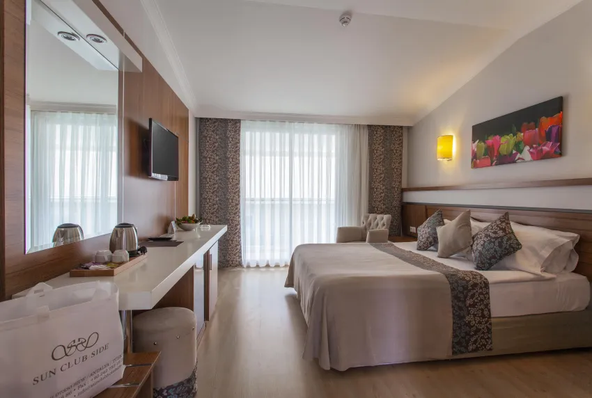 Sun Club Side Hotel 4*-15