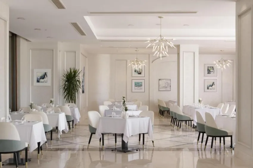 Xanadu Makadi Bay 5*-5