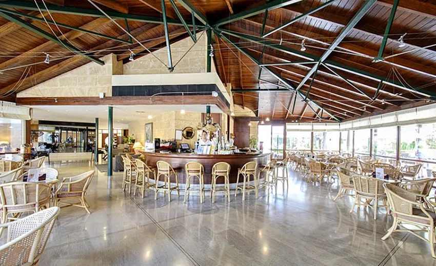 Portblue Club Pollentia Resort & Spa 4*-16