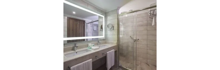 Luna Blanca Resort & Spa 5*-21