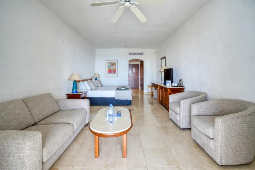 Coral Beach Hotel and Resort 5*-36