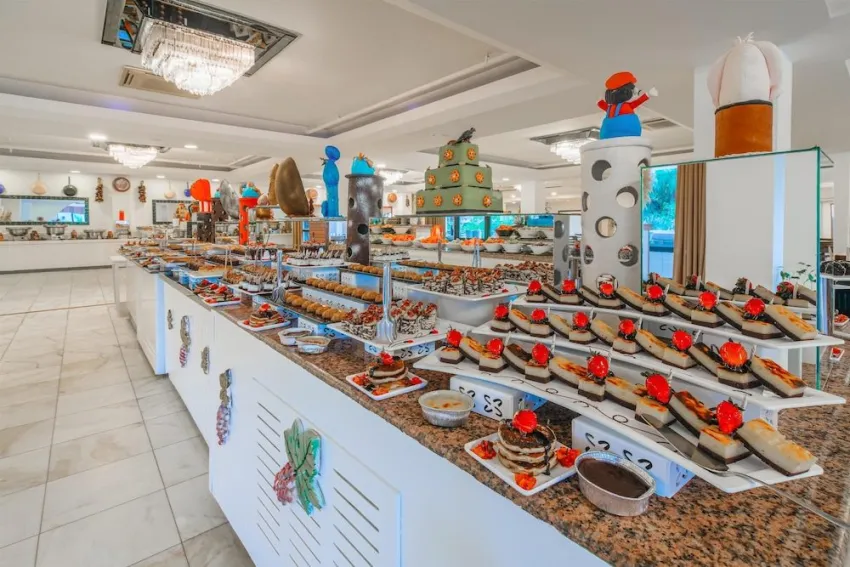 Sural Hotel 5*-49