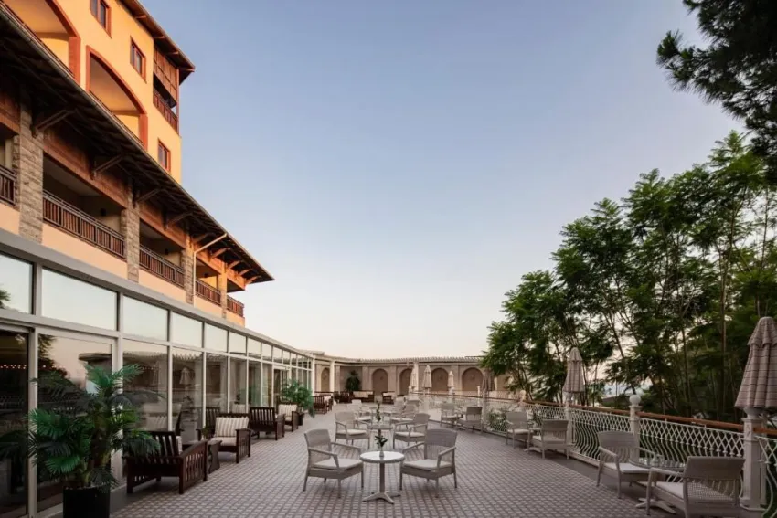 Papillon Belvil 5*-4