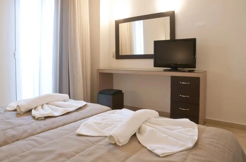 Zorbas Lifestyle Hotel 4*-8