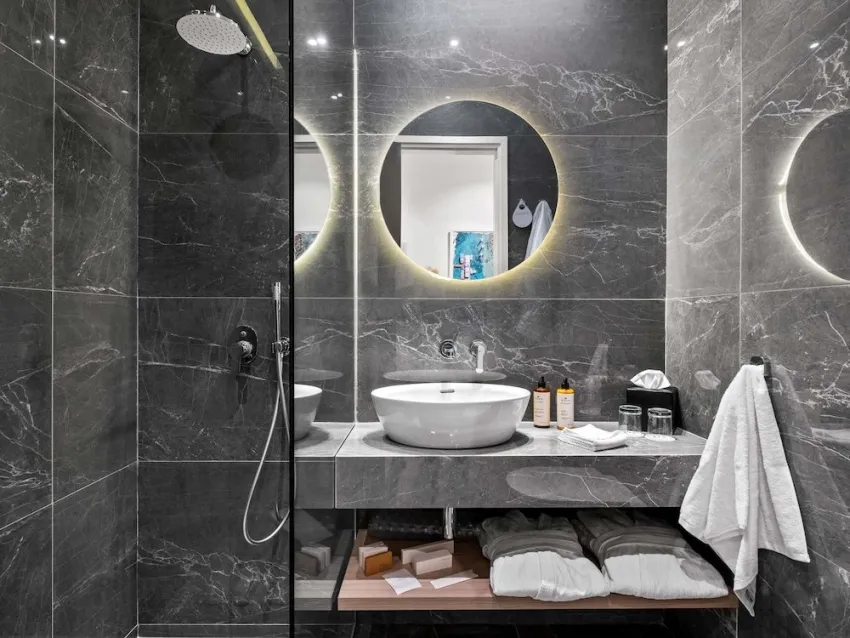 Mercure Larnaca City 3*-16