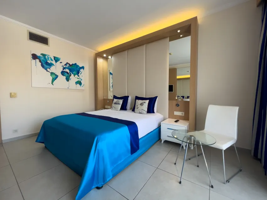 TUI Aqi Pegasos World Hotel 4*-18