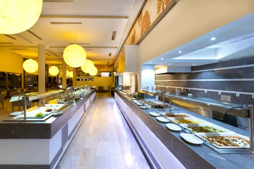 Royal Marmin Bay Boutique and Art Hotel (Adults Only 16+) 5*-19