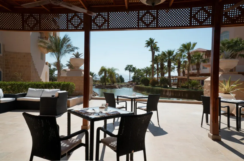 Kempinski Hotel Soma Bay 5*-17