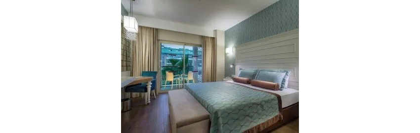 Sentido Trendy Verbena Beach 5*-13