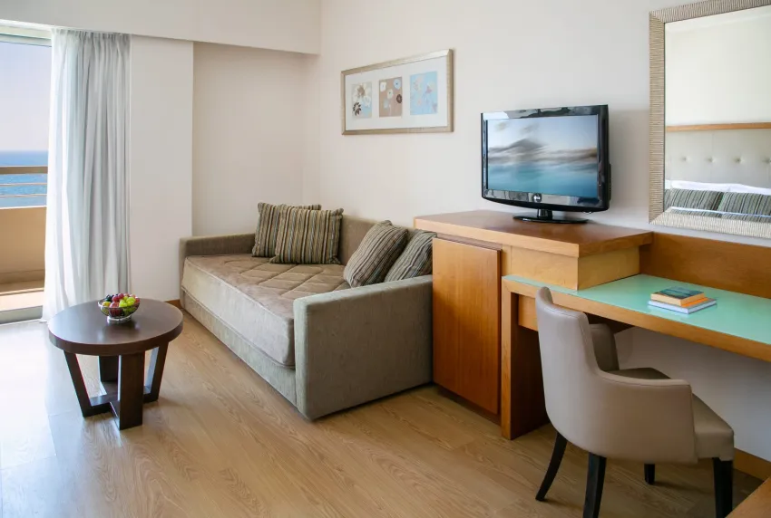 Atlantica Miramare Beach 4*-9