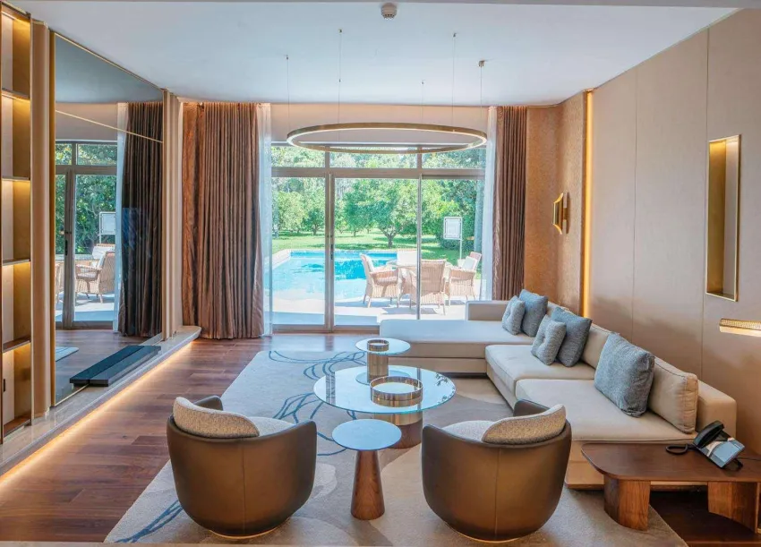 Gloria Serenity Resort 5*-150