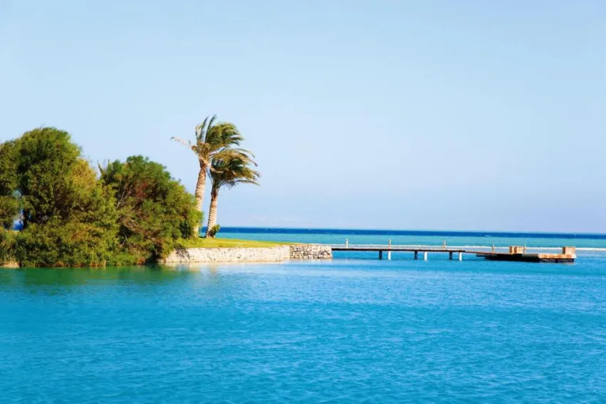 Movenpick Resort & Spa El Gouna 5*-110