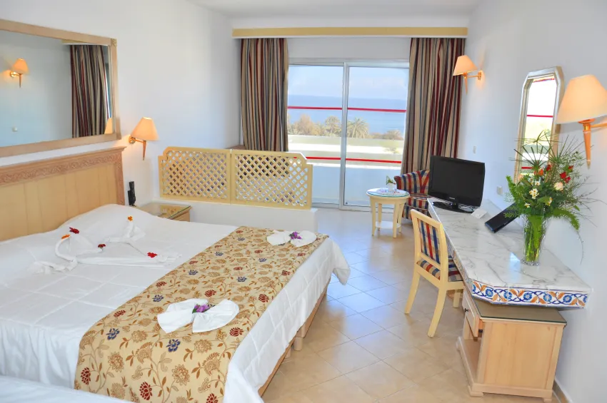 Marhaba Royal Salem 4*-29