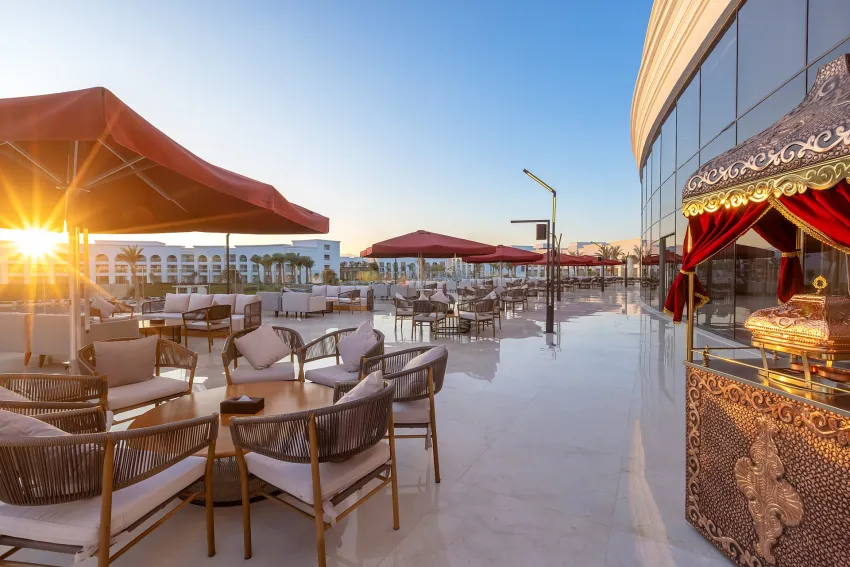 Rixos Radamis Sharm El Sheikh Resort 5*-29