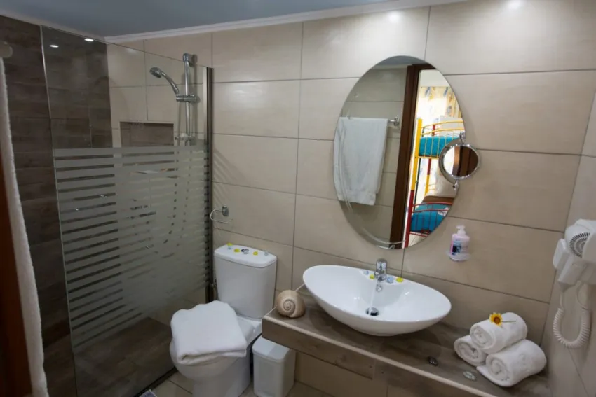 Philoxenia Hotel and Apartments 3*-11