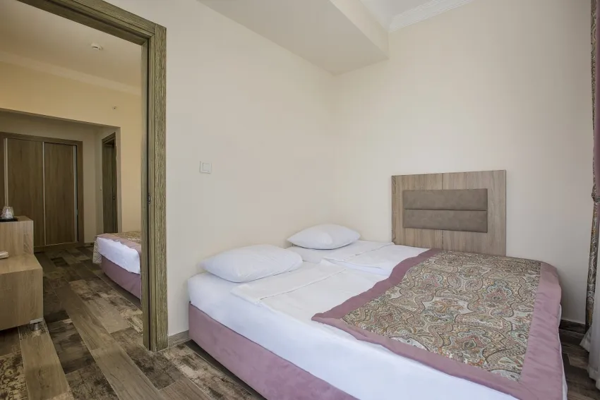 Arsi Enfi City Beach Hotel 4*-9