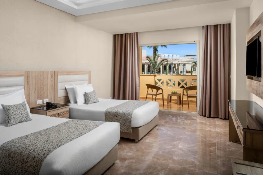 Pickalbatros Aqua Blu Resort 4*-27