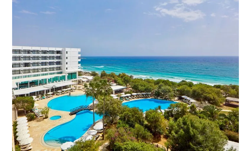 GRECIAN BAY HOTEL 5*-24