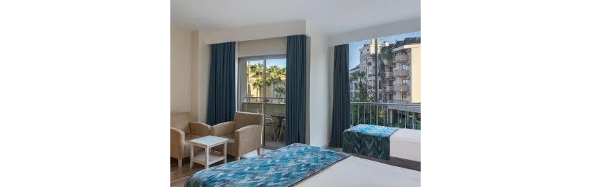 Side Star Resort 5*-18