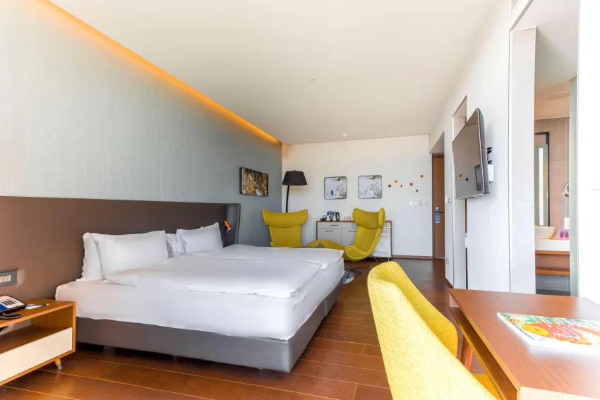 Radisson Blu Hotel Larnaca 5*-65