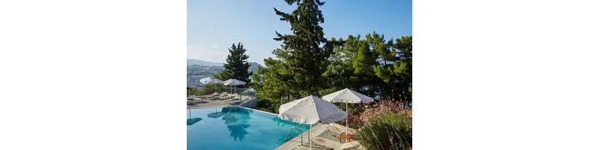 Lindos Mare, Seaside Hotel 5*-10