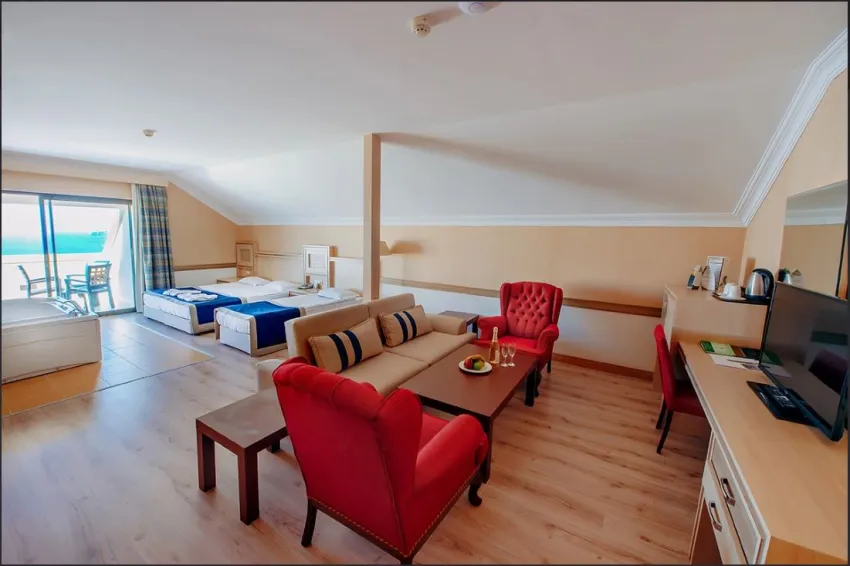 Utopia World Hotel 5*-30