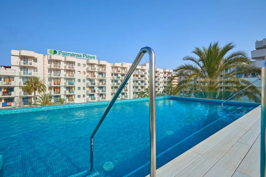 Protur Palmeras Playa 4*-1