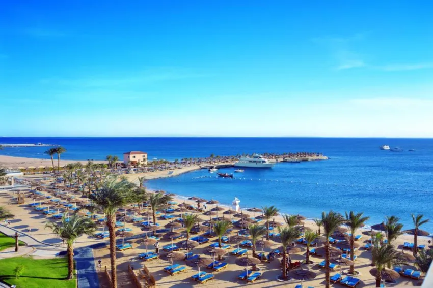 PICKALBATROS AQUA VISTA RESORT  4*-30