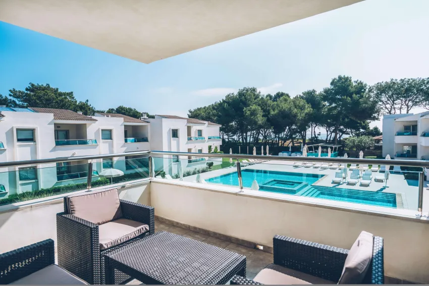 Iberostar Selection Playa de Muro Village 5*-10