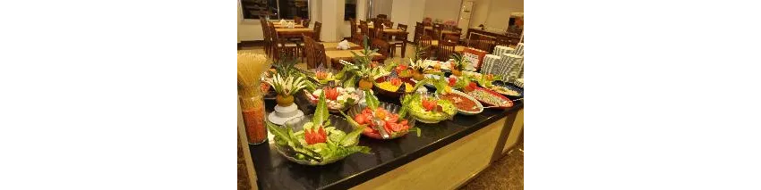 Grand Atilla Hotel 3*-42